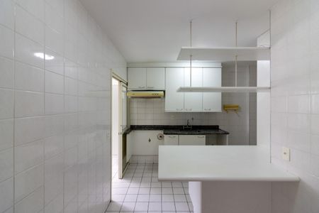 Apartamento para alugar com 110m², 3 quartos e 2 vagasCozinha