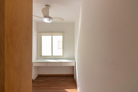 Apartamento para alugar com 110m², 3 quartos e 2 vagasEscritório