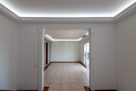 Apartamento para alugar com 110m², 3 quartos e 2 vagasSala de TV