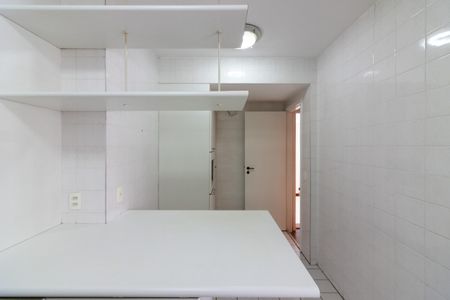 Apartamento para alugar com 110m², 3 quartos e 2 vagasCozinha