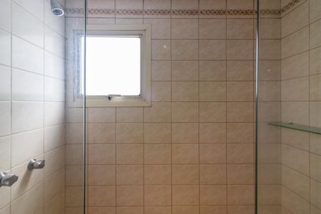 Apartamento para alugar com 110m², 3 quartos e 2 vagasBanheiro