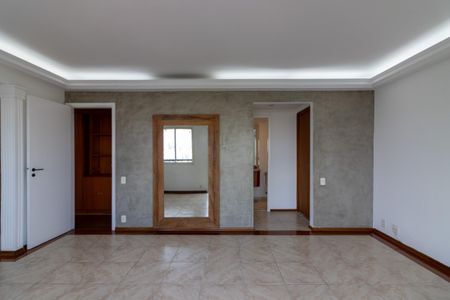 Apartamento para alugar com 110m², 3 quartos e 2 vagasSala