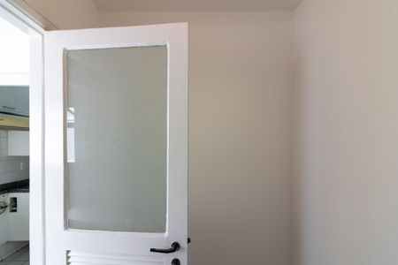 Apartamento para alugar com 110m², 3 quartos e 2 vagasQuarto de Serviço