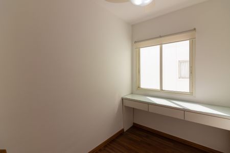 Apartamento para alugar com 110m², 3 quartos e 2 vagasEscritório