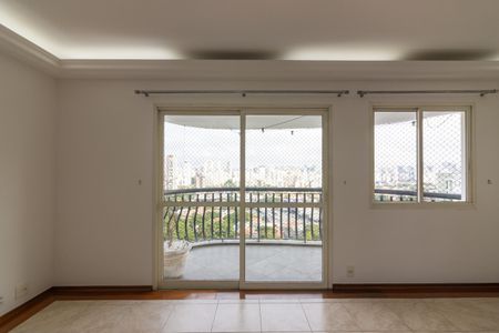 Apartamento para alugar com 110m², 3 quartos e 2 vagasSala