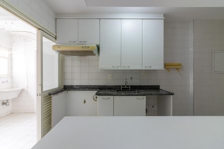 Apartamento para alugar com 110m², 3 quartos e 2 vagasCozinha
