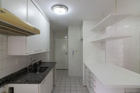 Apartamento para alugar com 110m², 3 quartos e 2 vagasCozinha