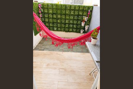 Apartamento para alugar com 55m², 2 quartos e 1 vaga Apartamento para alugar com 55m², 2 quartos e 1 vagaÁrea externa
