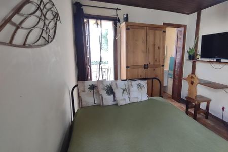 Casa de condomínio para alugar com 40m², 1 quarto e sem vaga Casa de condomínio para alugar com 40m², 1 quarto e sem vagaQuarto