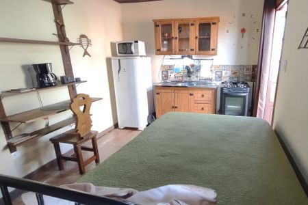 Casa de condomínio para alugar com 40m², 1 quarto e sem vaga Casa de condomínio para alugar com 40m², 1 quarto e sem vagaQuarto