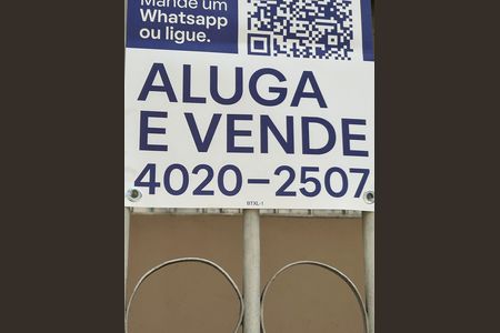 Kitnet/Studio para alugar com 1 quarto, 36m² em Tupi, Belo Horizonte