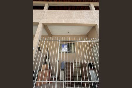 Kitnet/Studio para alugar com 1 quarto, 36m² em Tupi, Belo Horizonte