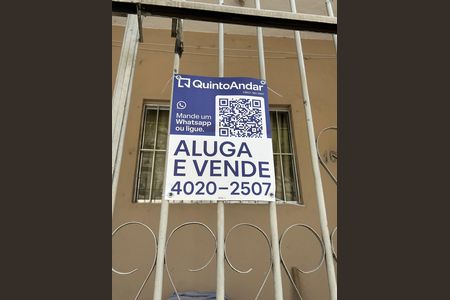Kitnet/Studio para alugar com 1 quarto, 36m² em Tupi, Belo Horizonte