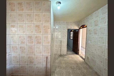 Kitnet/Studio para alugar com 1 quarto, 36m² em Tupi, Belo Horizonte