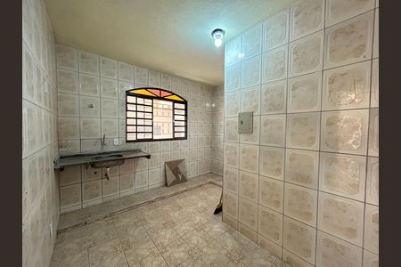 Studio para alugar com 36m², 1 quarto e sem vaga