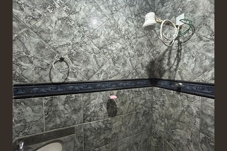 Kitnet/Studio para alugar com 1 quarto, 36m² em Tupi, Belo Horizonte
