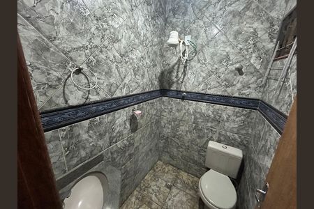 Kitnet/Studio para alugar com 1 quarto, 36m² em Tupi, Belo Horizonte