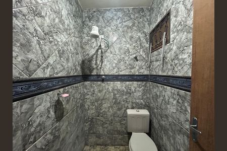 Kitnet/Studio para alugar com 1 quarto, 36m² em Tupi, Belo Horizonte