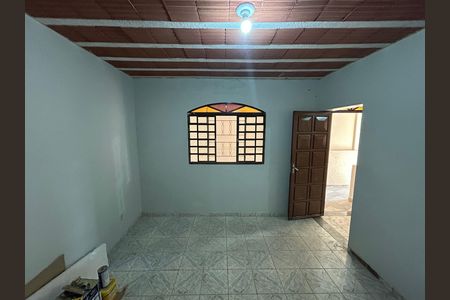 Kitnet/Studio para alugar com 1 quarto, 36m² em Tupi, Belo Horizonte