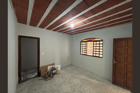 Studio para alugar com 36m², 1 quarto e sem vaga