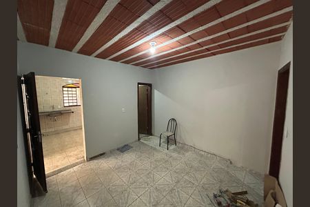 Kitnet/Studio para alugar com 1 quarto, 36m² em Tupi, Belo Horizonte