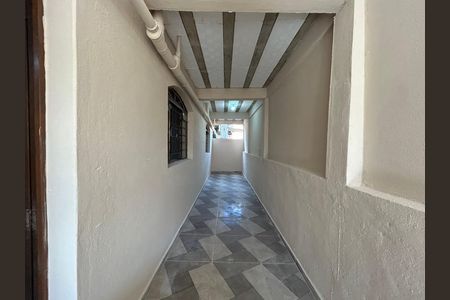 Kitnet/Studio para alugar com 1 quarto, 36m² em Tupi, Belo Horizonte