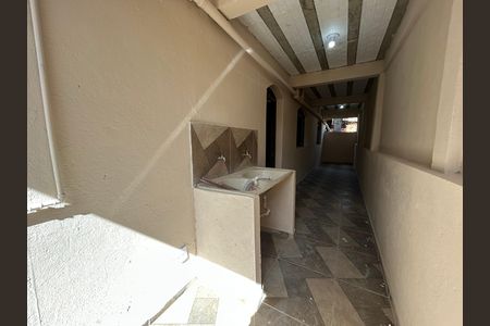 Kitnet/Studio para alugar com 1 quarto, 36m² em Tupi, Belo Horizonte