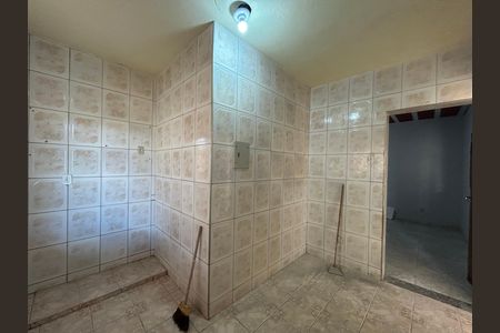 Studio para alugar com 36m², 1 quarto e sem vaga