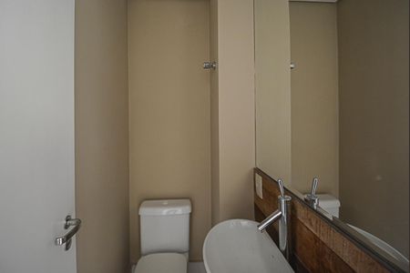 Apartamento à venda com 234m², 4 quartos e 4 vagasLavabo