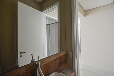 Apartamento à venda com 234m², 4 quartos e 4 vagasLavabo