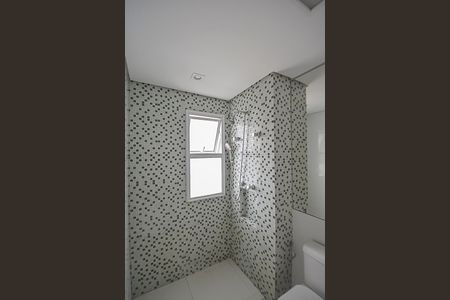 Apartamento à venda com 234m², 4 quartos e 4 vagasBanheiro da Suíte 2