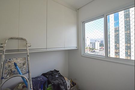 Apartamento à venda com 234m², 4 quartos e 4 vagasQuarto de Serviço