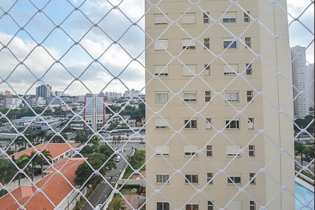 Apartamento à venda com 234m², 4 quartos e 4 vagasVista do Quarto 3 - Suíte