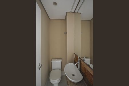 Apartamento à venda com 234m², 4 quartos e 4 vagasLavabo