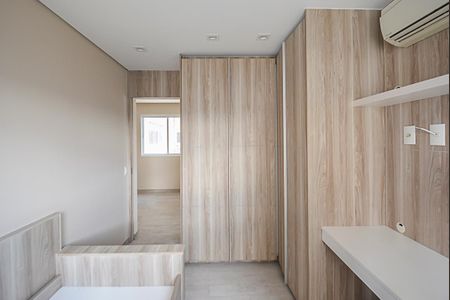 Apartamento à venda com 234m², 4 quartos e 4 vagasQuarto 3 - Suíte