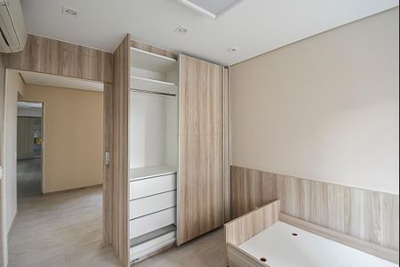 Apartamento à venda com 234m², 4 quartos e 4 vagasQuarto 2 - Suíte
