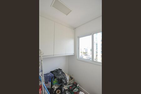 Apartamento à venda com 234m², 4 quartos e 4 vagasQuarto de Serviço