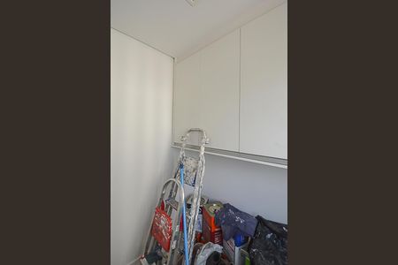 Apartamento à venda com 234m², 4 quartos e 4 vagasQuarto de Serviço