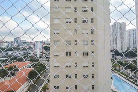 Apartamento à venda com 234m², 4 quartos e 4 vagasVista do Quarto 2 - Suíte