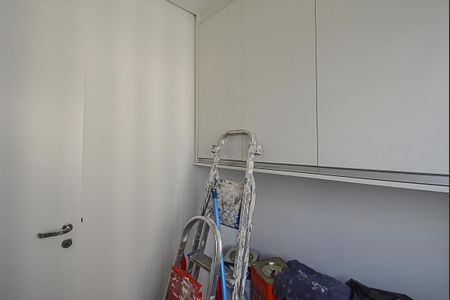 Apartamento à venda com 234m², 4 quartos e 4 vagasQuarto de Serviço