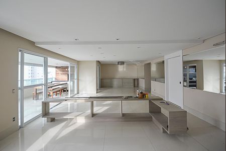 Apartamento à venda com 234m², 4 quartos e 4 vagasSala