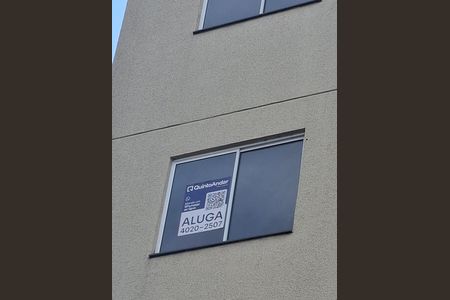 Apartamento para alugar com 45m², 2 quartos e 1 vaga Apartamento para alugar com 45m², 2 quartos e 1 vagaPlaca