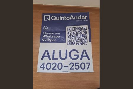 Apartamento para alugar com 45m², 2 quartos e 1 vaga Apartamento para alugar com 45m², 2 quartos e 1 vagaPRWW-490