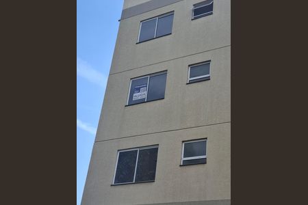 Apartamento para alugar com 45m², 2 quartos e 1 vaga Apartamento para alugar com 45m², 2 quartos e 1 vagaPlaca
