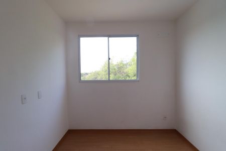Quarto 1 de apartamento para alugar com 2 quartos, 45m² em Geraldo Correia de Carvalho, Ribeirão Preto