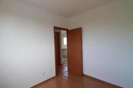 Quarto 1 de apartamento para alugar com 2 quartos, 45m² em Geraldo Correia de Carvalho, Ribeirão Preto