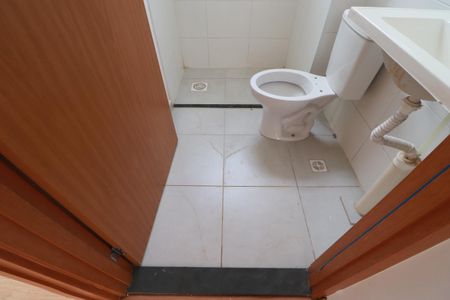 Apartamento para alugar com 45m², 2 quartos e 1 vagaBanheiro 