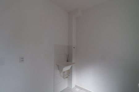 Apartamento para alugar com 45m², 2 quartos e 1 vagaCozinha 