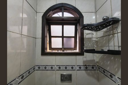 Casa para alugar com 60m², 1 quarto e sem vaga
