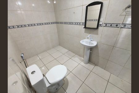 Casa para alugar com 1 quarto, 60m² em Jacarepaguá, Rio de Janeiro